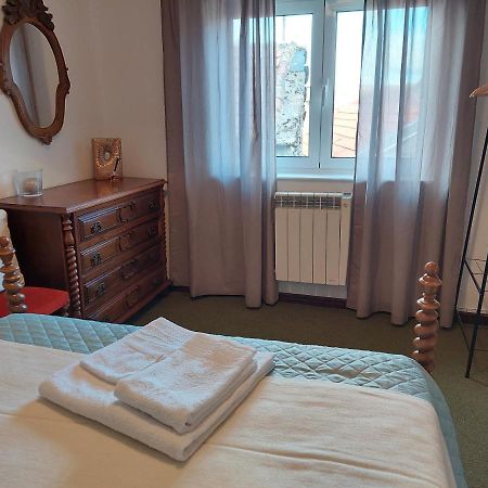 Вілла Casa Do Sobrado Арока Екстер'єр фото