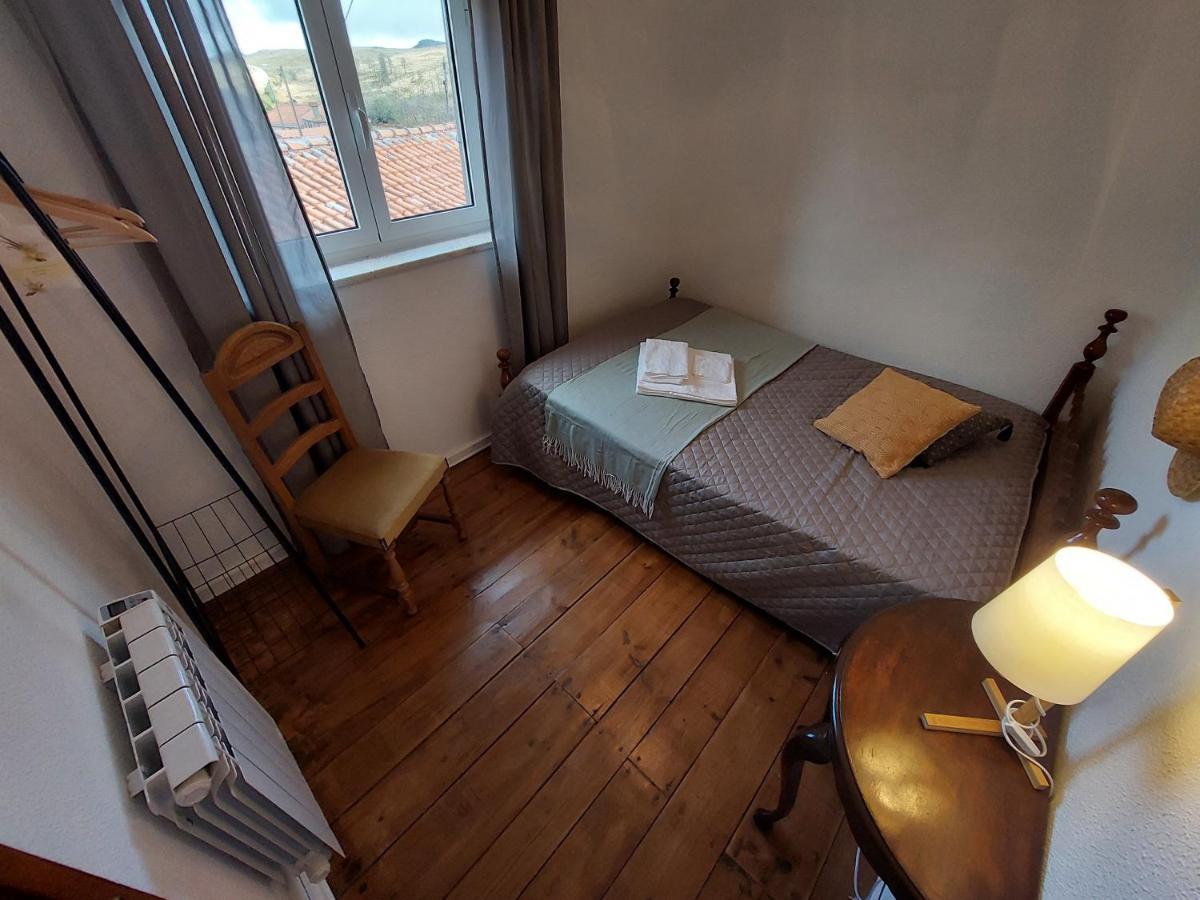 Вілла Casa Do Sobrado Арока Екстер'єр фото
