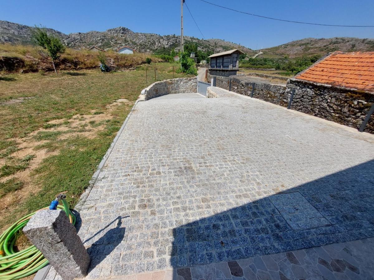 Вілла Casa Do Sobrado Арока Екстер'єр фото