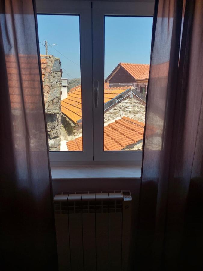 Вілла Casa Do Sobrado Арока Екстер'єр фото