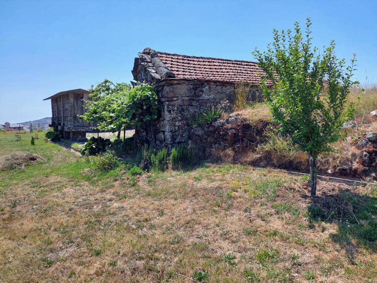 Вілла Casa Do Sobrado Арока Екстер'єр фото