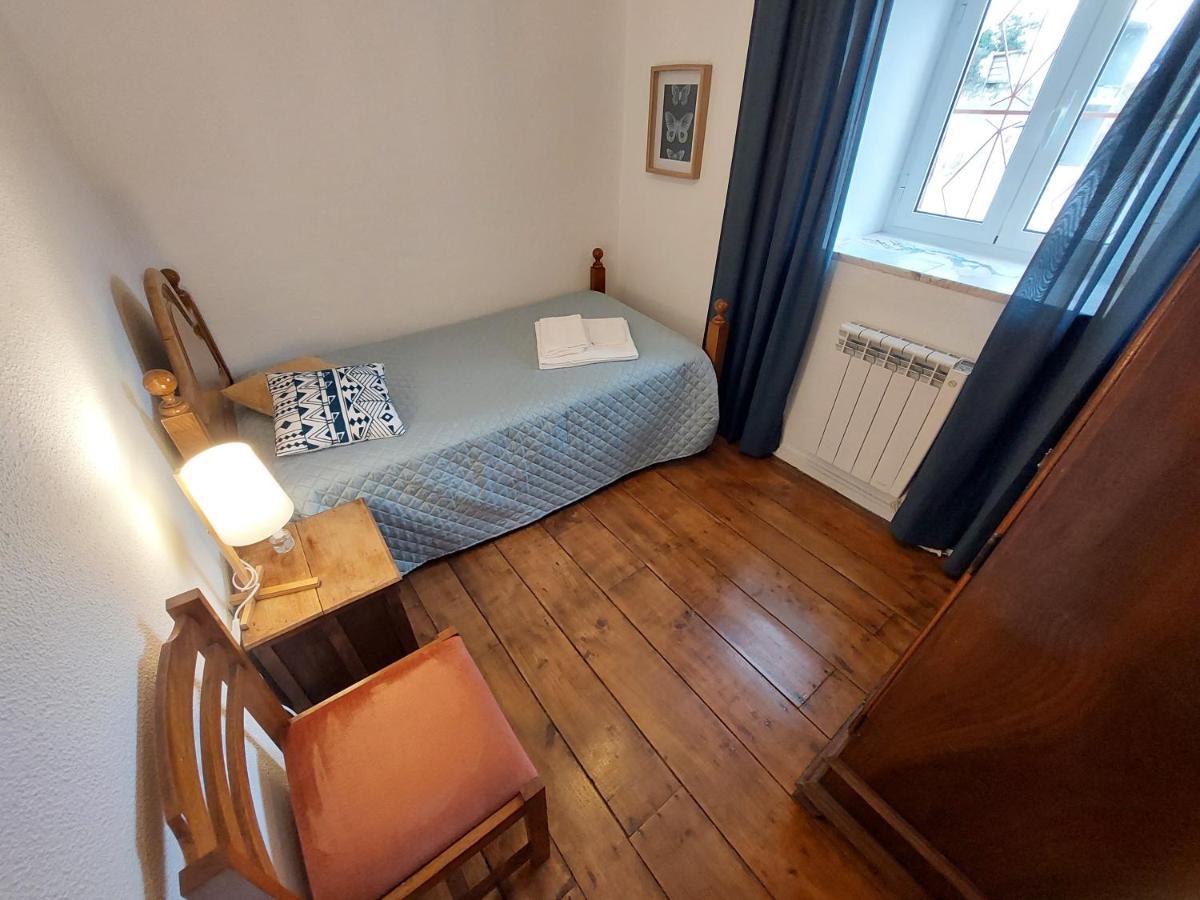 Вілла Casa Do Sobrado Арока Екстер'єр фото