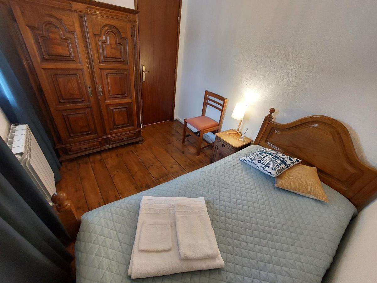 Вілла Casa Do Sobrado Арока Екстер'єр фото