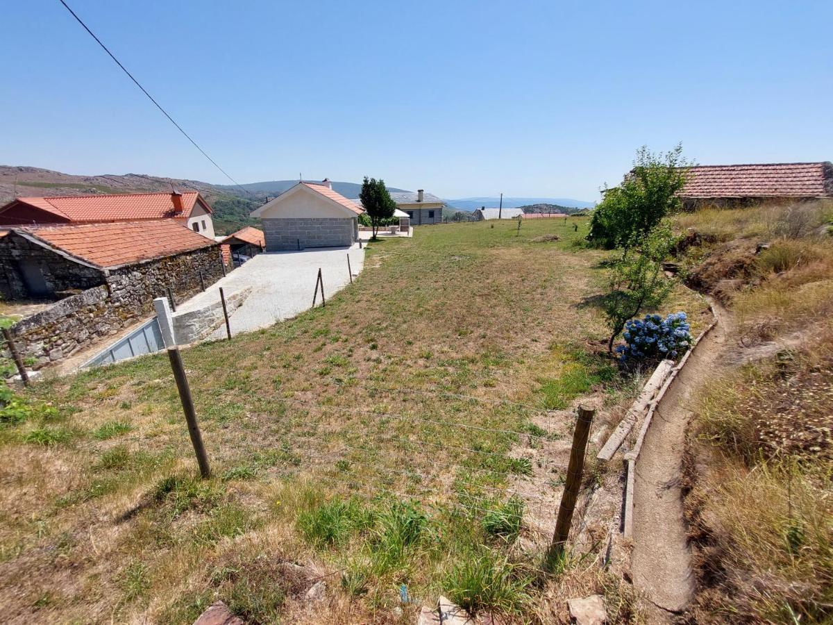 Вілла Casa Do Sobrado Арока Екстер'єр фото