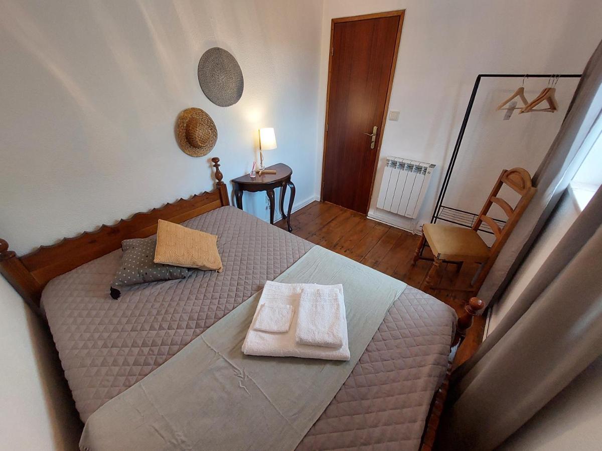 Вілла Casa Do Sobrado Арока Екстер'єр фото
