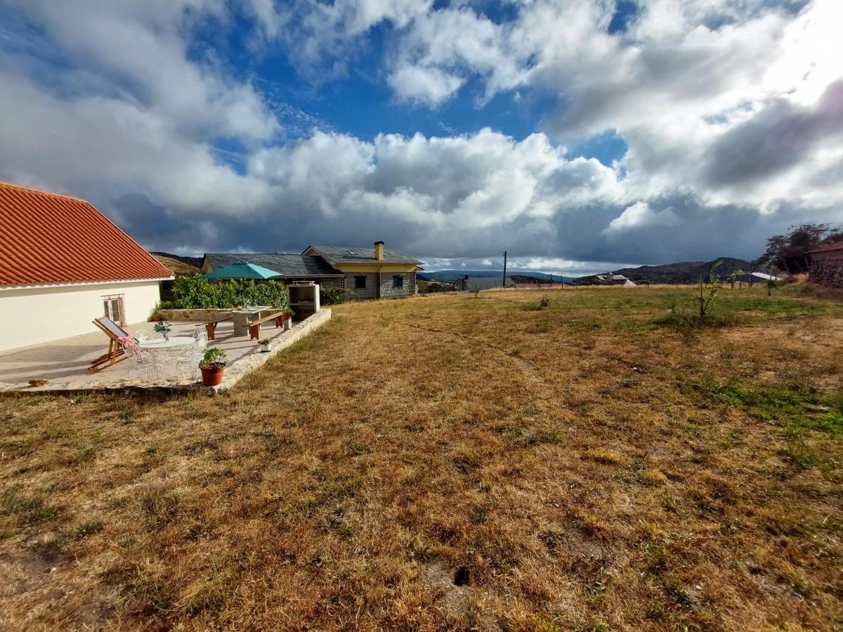 Вілла Casa Do Sobrado Арока Екстер'єр фото